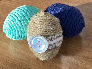 Adult Crafting Sprin